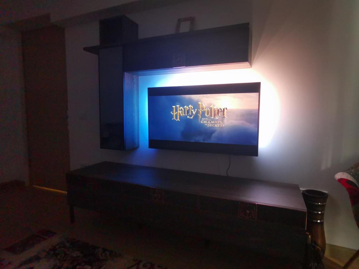 Apartament Mister Guest Nehoiu Zewnętrze zdjęcie