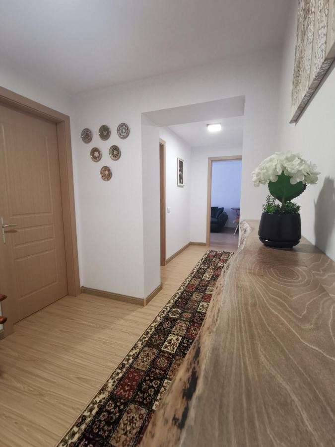 Apartament Mister Guest Nehoiu Zewnętrze zdjęcie